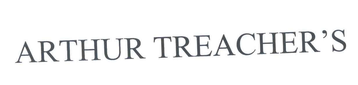 ARTHURTREACHERS
