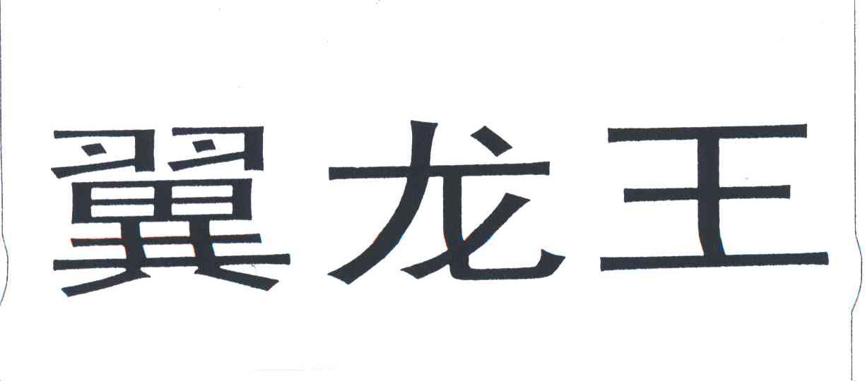 翼龙王