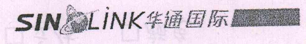 华通国际;SIN LINK