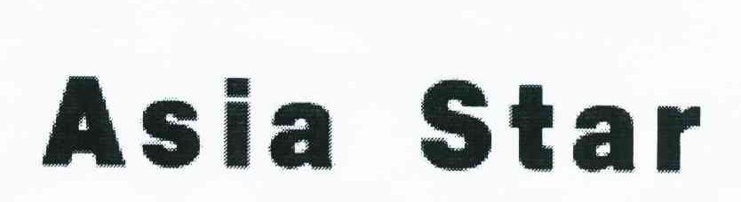 ASIA STAR