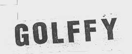 GOLFFY