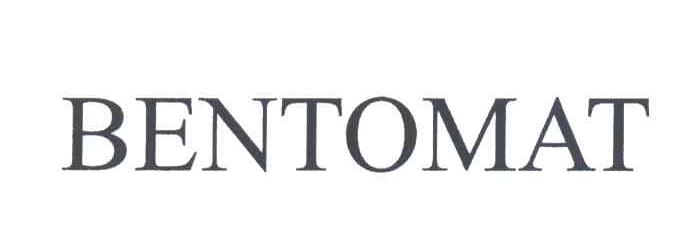 BENTOMAT