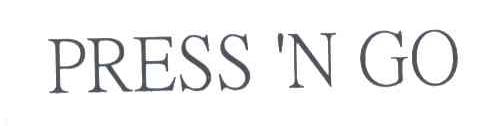 PRESS N GO