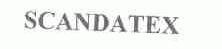 SCANDATEX