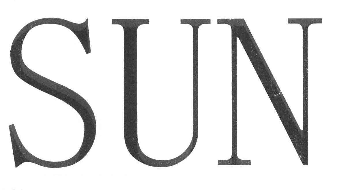 SUN