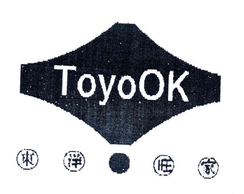 东洋旺家;TOYOOK