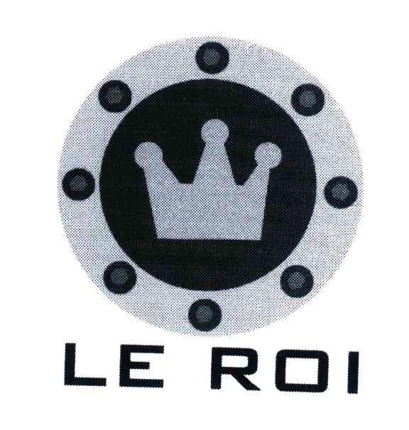 LE ROI