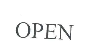 OPEN