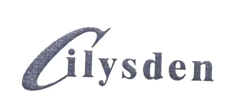 CILYSDEN
