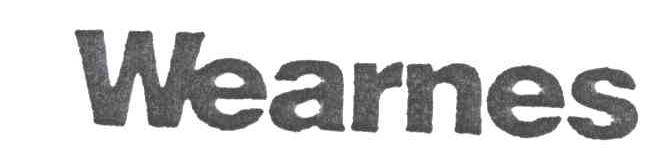 WEARNES
