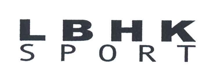 LBHK SPORT