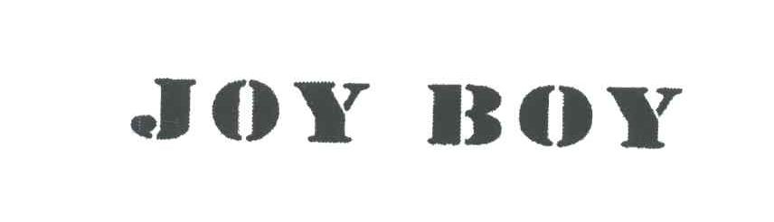 JOY BOY