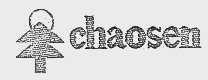 CHAOSEN