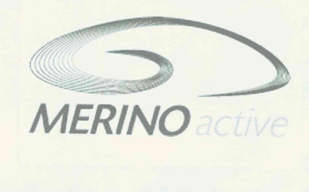 MERINO ACTIVE