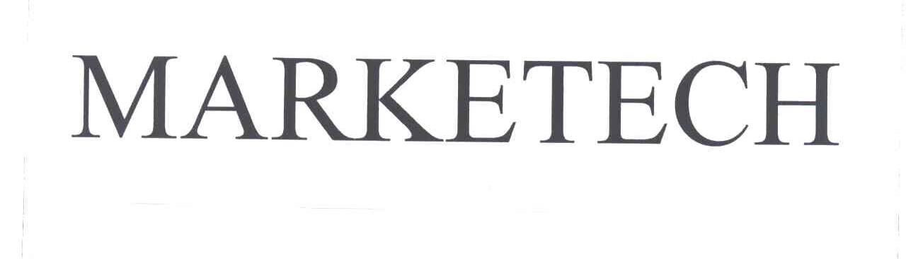 MARKETECH