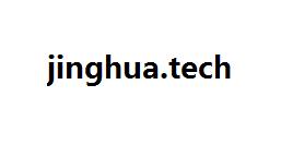JINGHUA.TECH