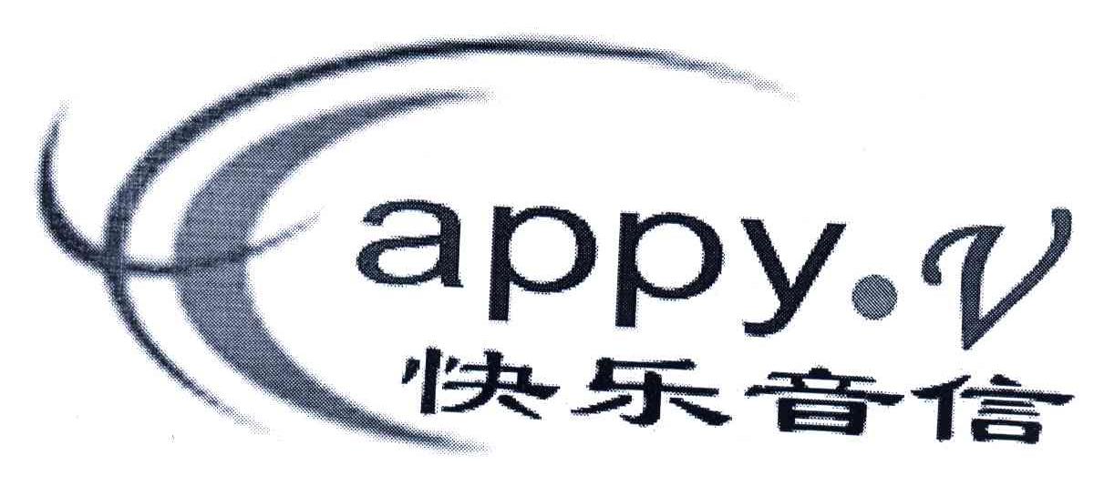快乐音信;HAPPY V