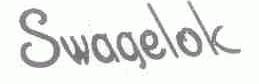 SWAGELOK