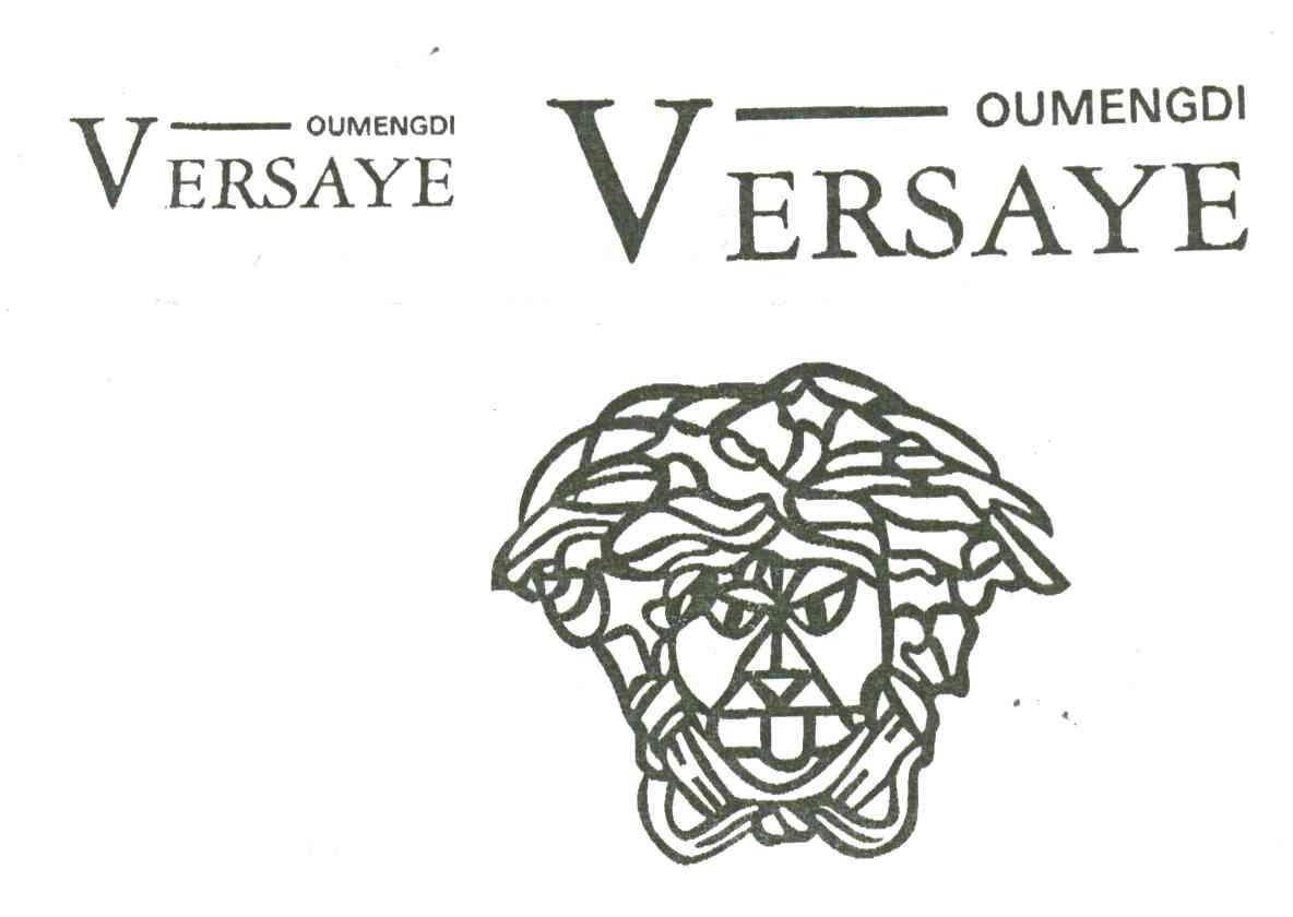 V;VERSAYE OUMENGDI及图