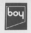 BOY