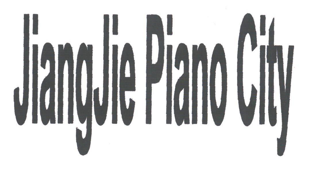 JIANG JIE