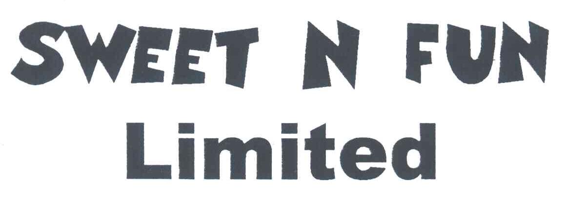SWEET N FUN LIMITED