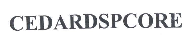 CEDARDSPCORE