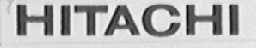 HITACHI