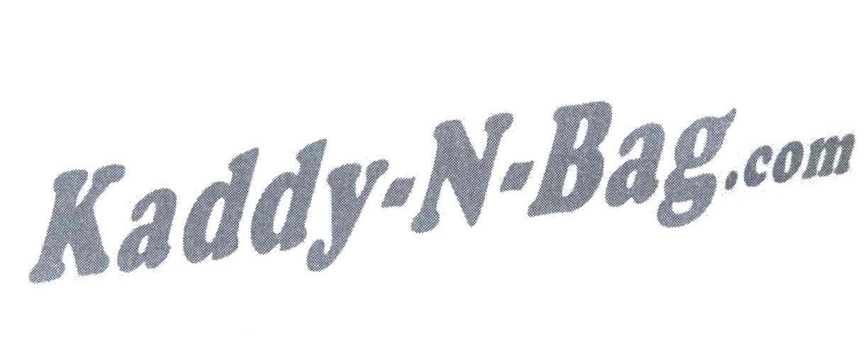 KADDY-N-BAG.COM