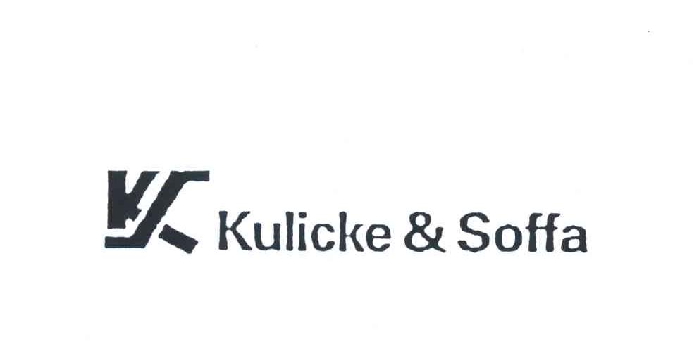 KULICKE & SOFFA