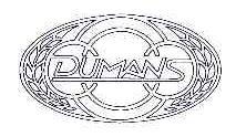 DUMANS