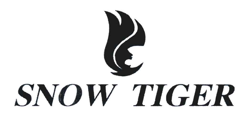 SNOW TIGER