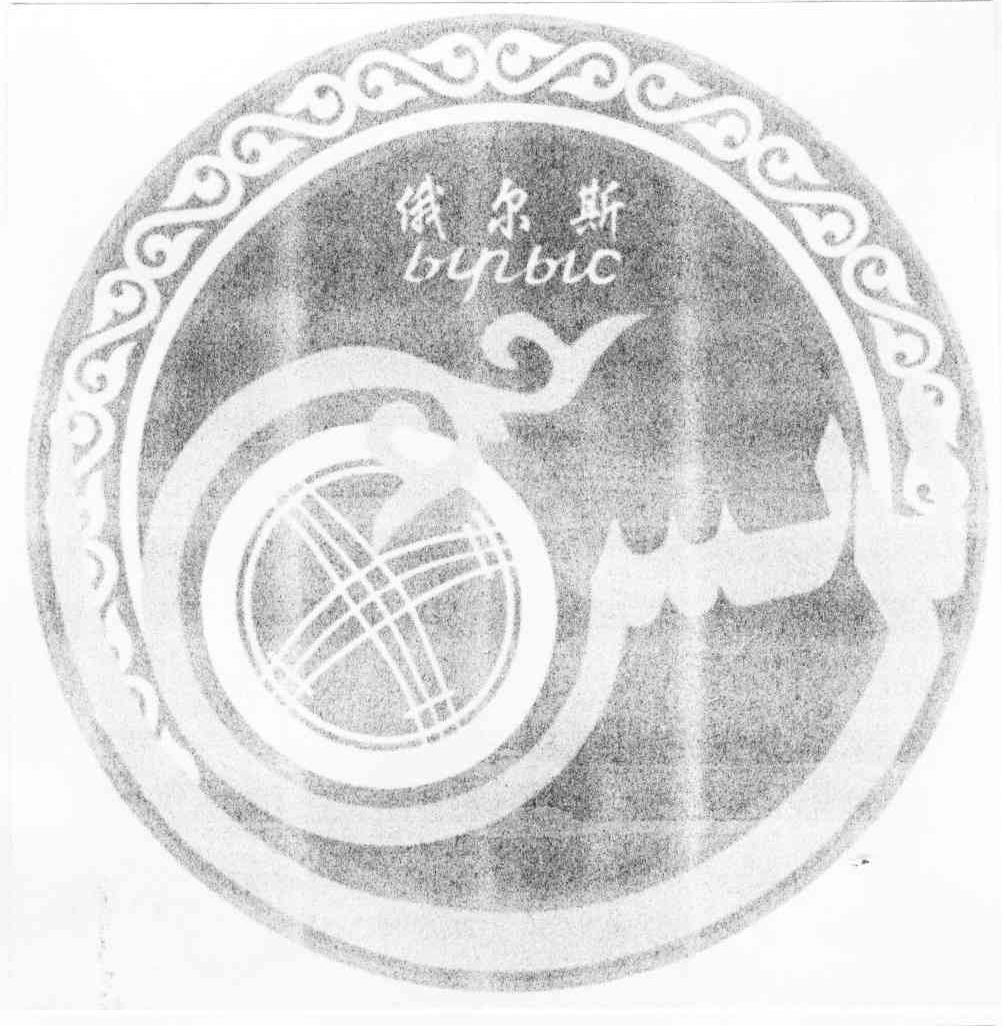 俄尔斯 BYRBIC