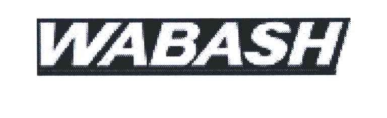 WABASH