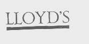 LLOYD'S