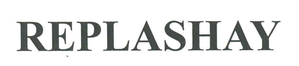 REPLASHAY