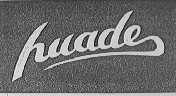 HUADE