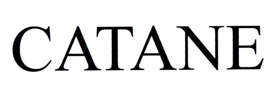 CATANE