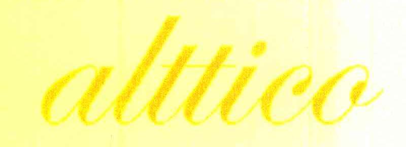 ALTTICO