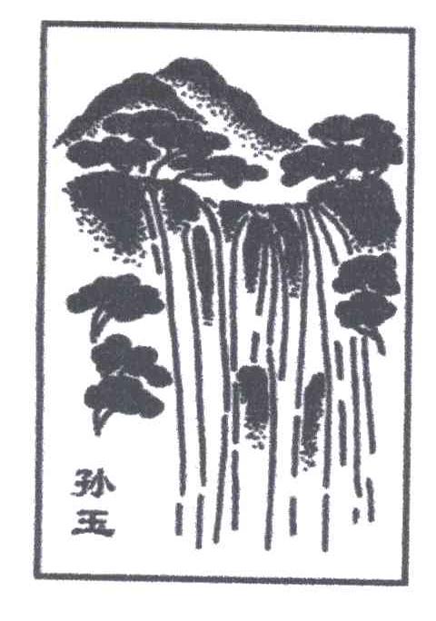 孙玉