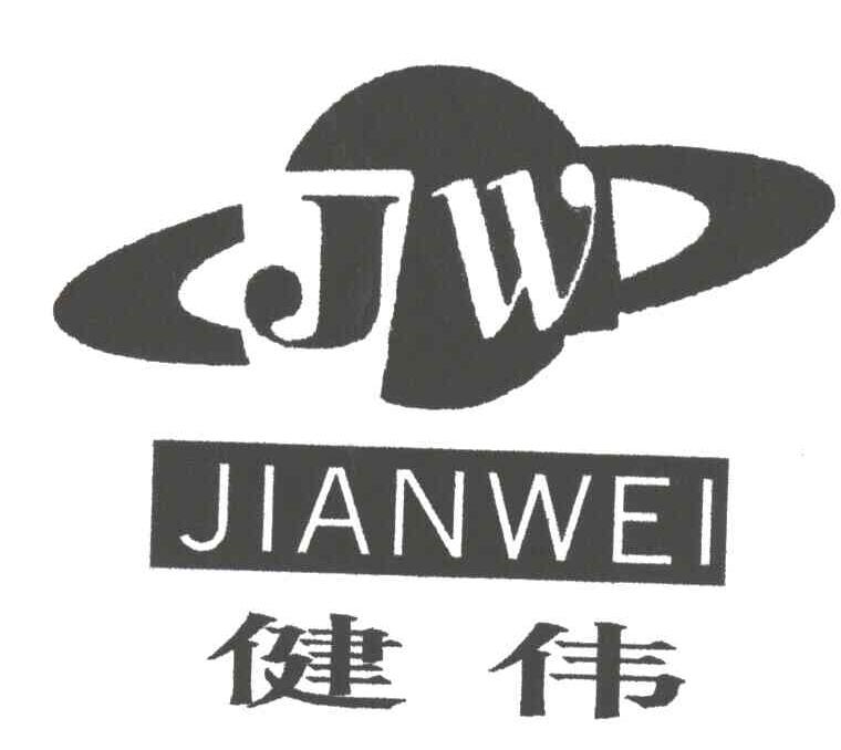 健伟