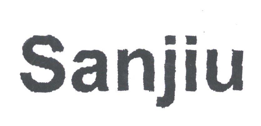SANJIU