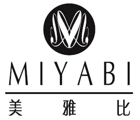 美雅比 MIYABI