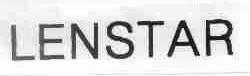 LENSTAR