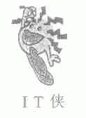 侠