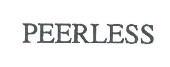 PEERLESS