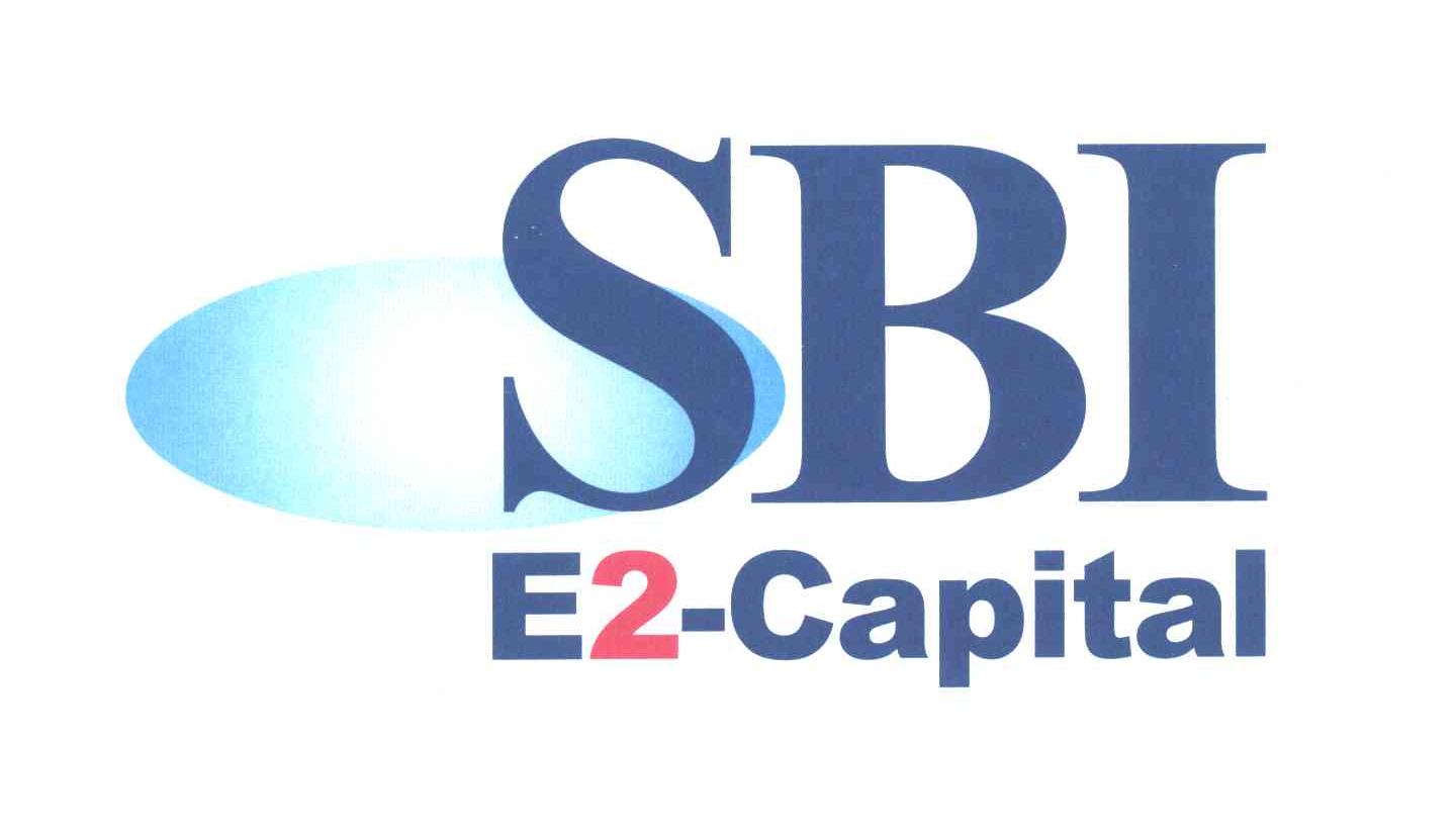 SBI E2-CAPITAL