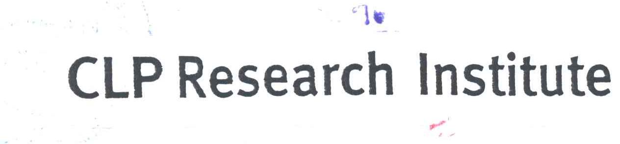CLP RESEARCH INSTITUTE