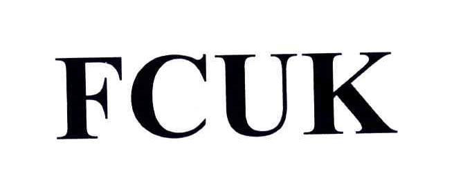 FCUK