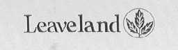 LEAVEIAND